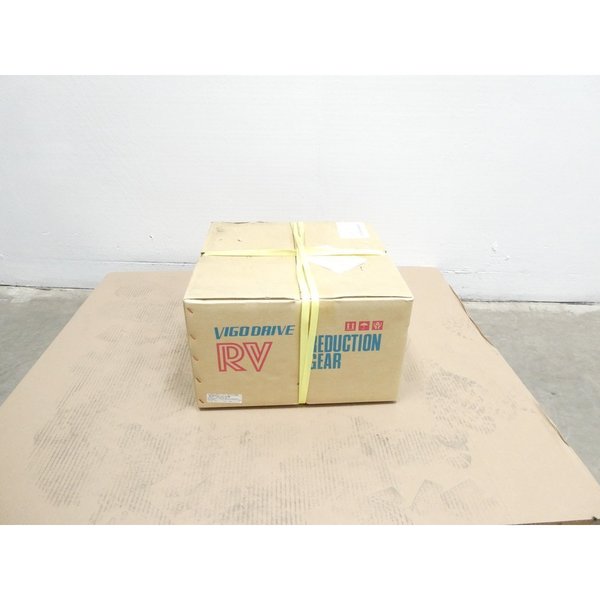 Nabtesco Vigo Drive Eo-9999-300-010 Robot Other Gear Reducer RV-200C-191.73